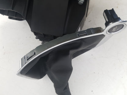2010 - 2012 Saab 9-5  Saloon GEAR STICK 55563829