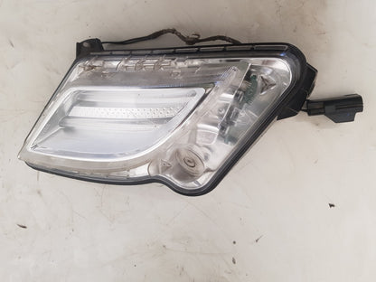 2010 - 2013 Volvo V60  Estate LED DAYTIME RUNNING LIGHT (DRIVERS SIDE) 31278558