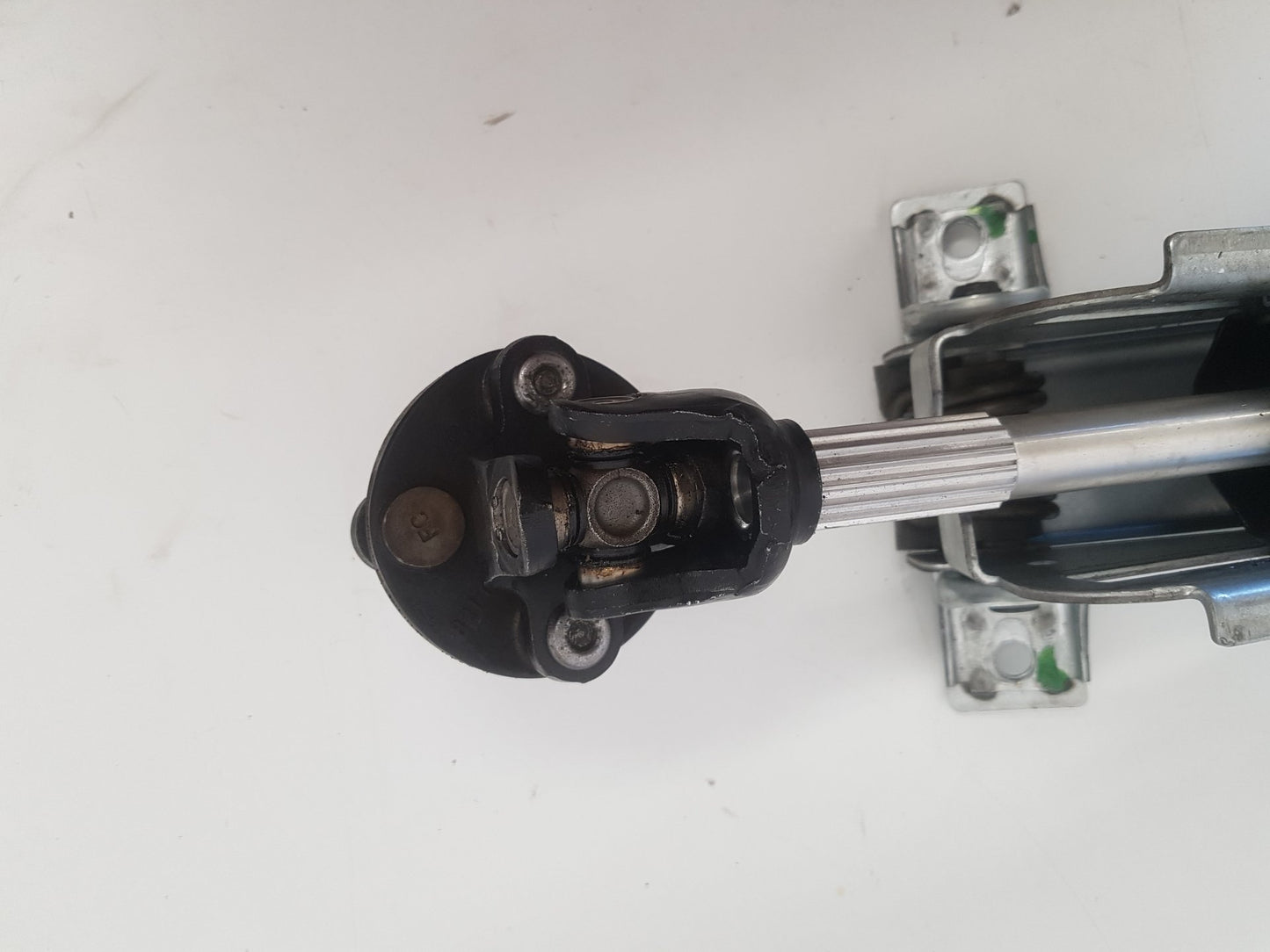 2001 - 2004 Volvo S60  Saloon Steering Column 31302716