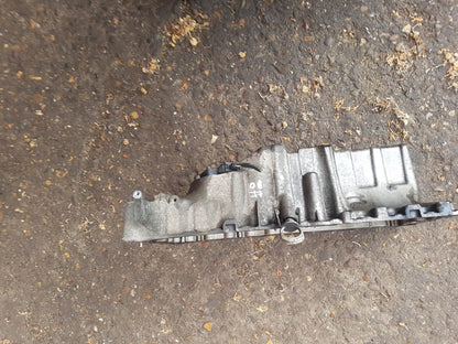 2006 - 2013 Volvo C70 II 542 Convertible Oil Pan/Sump 31339208