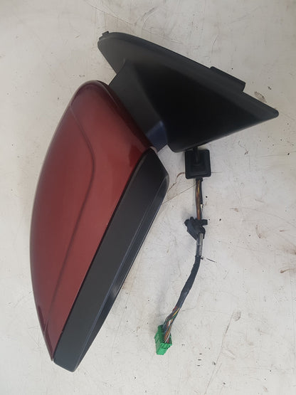 2010 - 2017 Volvo XC60  Estate DOOR MIRROR - ELECTRIC (PASSENGER SIDE) 31371127