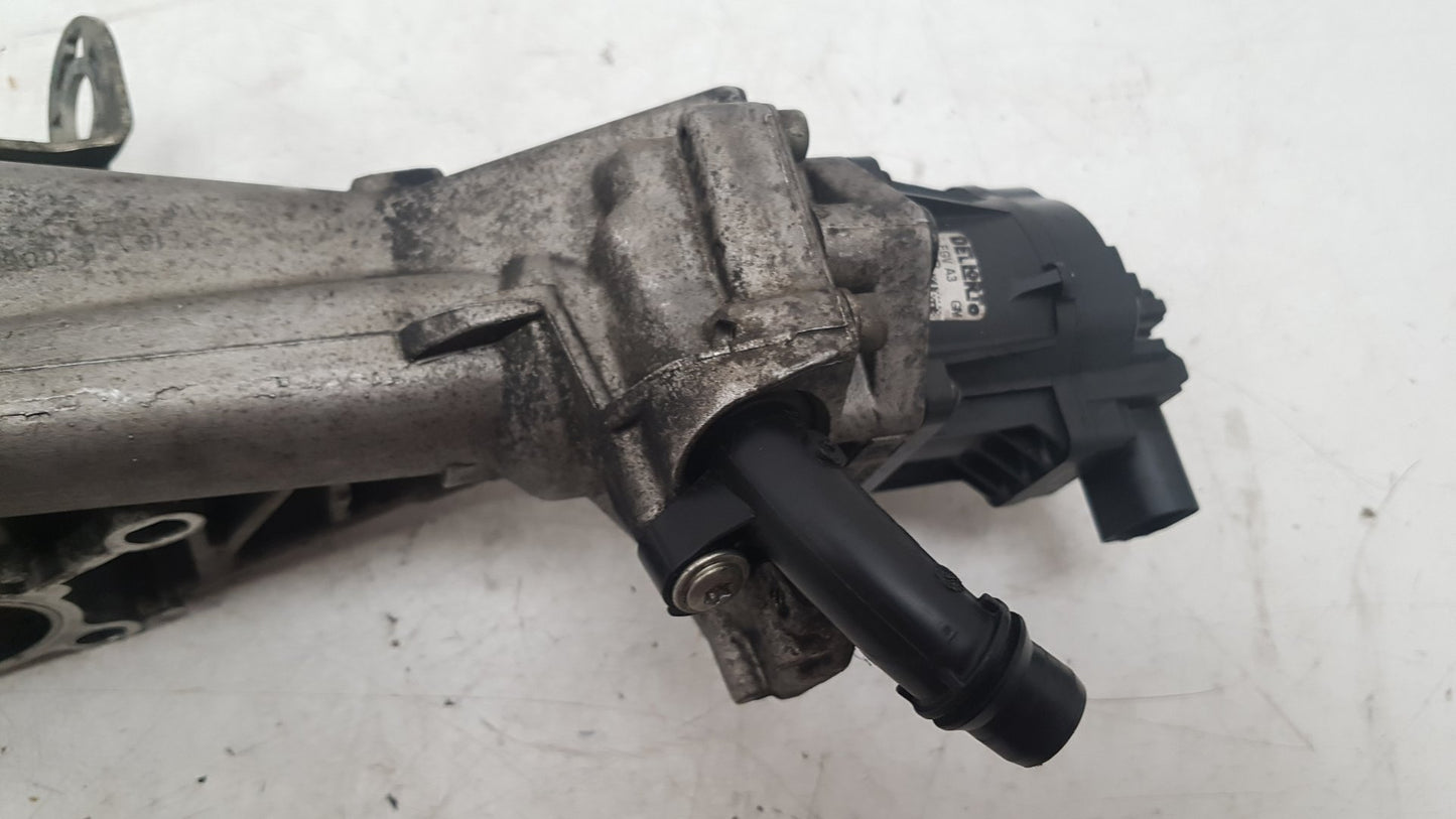 2001 - 2009 Saab 9-5  Estate EGR VALVE AND COOLER 55566052