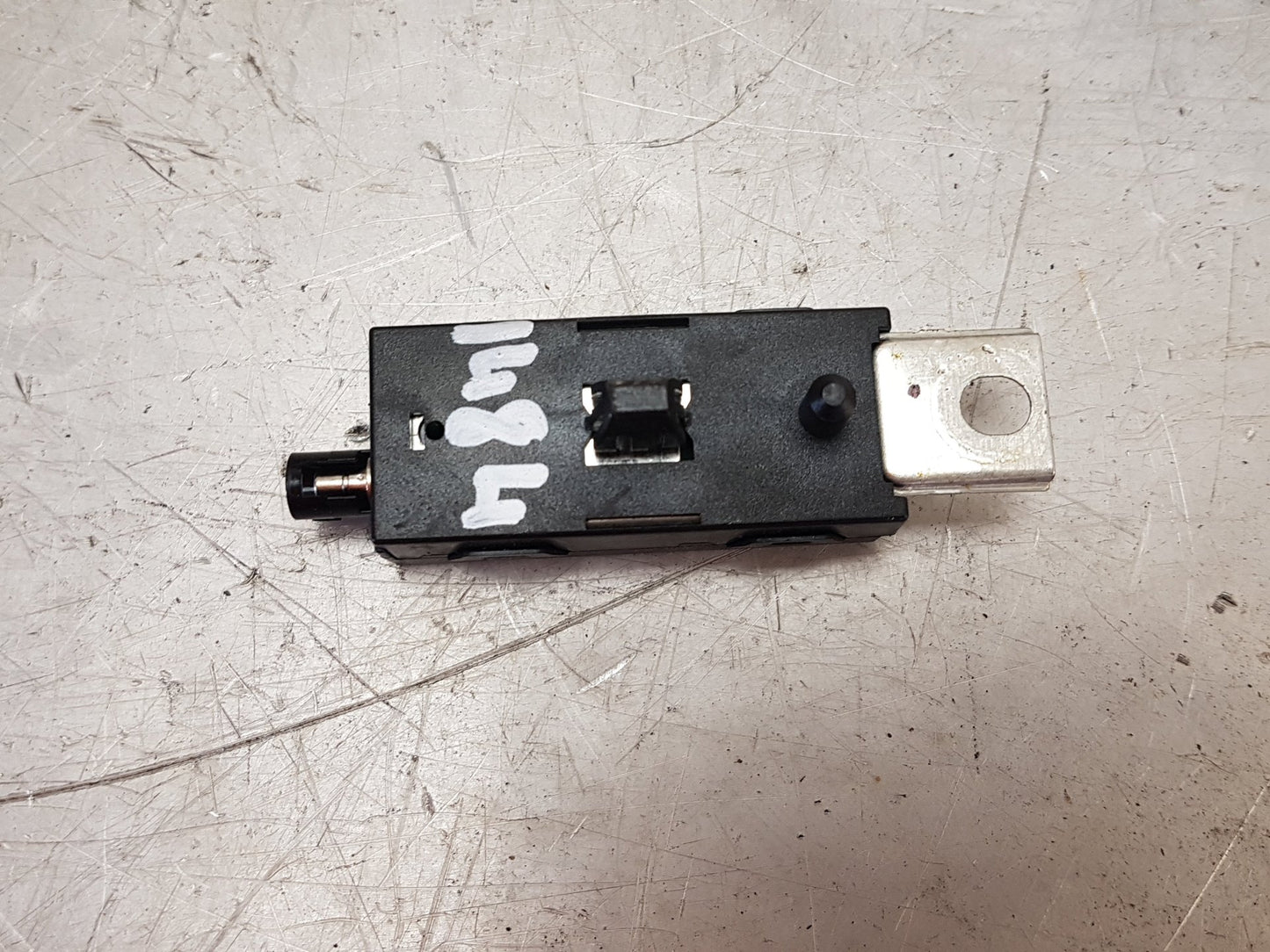 2019 - 2021 Volvo XC40 536 Estate ANTENNA AMPLIFIER 31483418