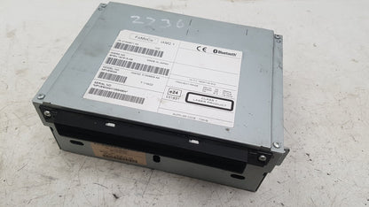 2006 - 2013 Volvo C30  Hatchback CD Player 31344871