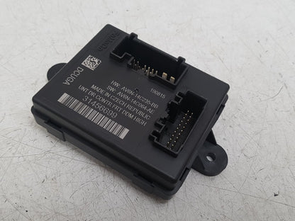 2012 - 2017 Volvo V40  Hatchback Door Control Module 31456699