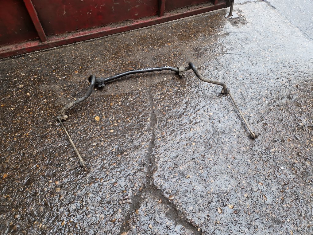 2005 - 2015 Saab 9-3  Estate Front Sway Bar