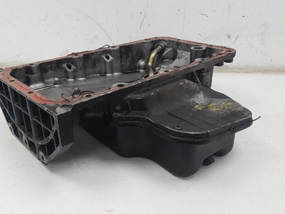 2001 - 2005 Saab 9-5  Estate Oil Pan/Sump