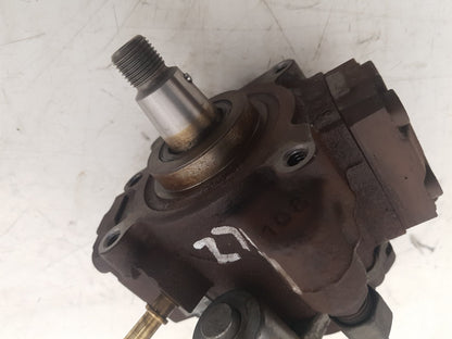 2010 - 2012 Volvo S40  Saloon High Pressure Pump 5WS40893