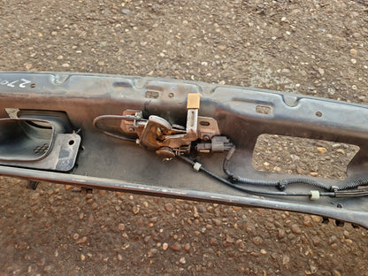 2004 - 2010 Volvo S40  Saloon Top Slam Panel