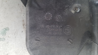 2005 - 2008 BMW 730Ld  Saloon Radiator Pressure Bottle 10617211