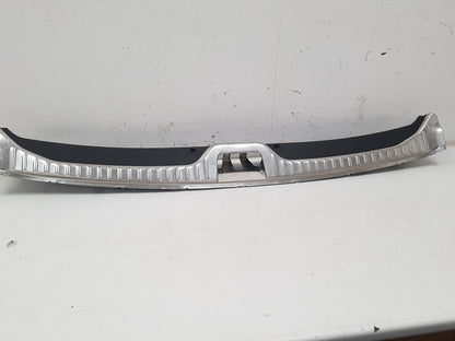 2013 - 2015 Volvo XC60  Estate BOOT LOCK TRIM / SILL 31307723