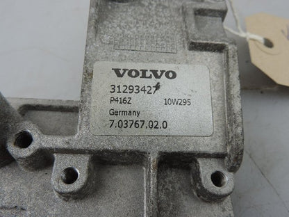 2007 - 2015 Volvo V70   BRACKET HOLDER 31293427