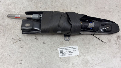 2007 - 2014 Volvo XC90  Estate Left Front Seat Belt 31332084