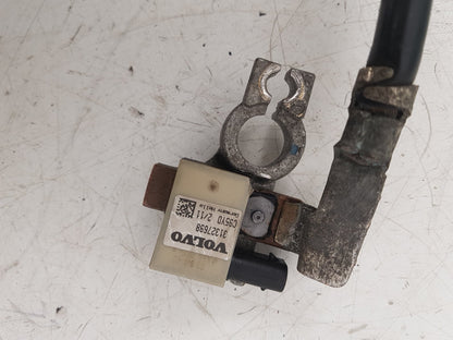2009 - 2013 Volvo XC60  Estate BATTERY LEAD (GROUND) 31327698