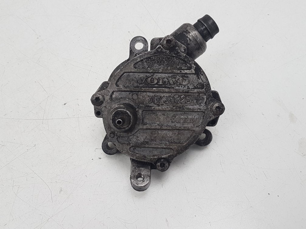 2006 - 2010 Volvo XC90  Estate Vacuum/Air Pump 30731825