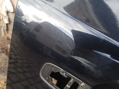 2012 - 2015 Volvo V40  Hatchback DOOR - BARE (FRONT DRIVER SIDE) 32321019