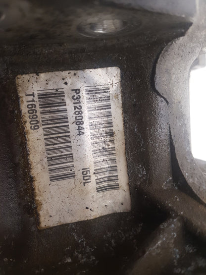 2008 - 2016 Volvo XC70 III 136 Estate Front Differential Assembly 31280844