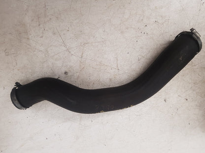 2013 - 2016 Volvo V40 III 525 Hatchback INTERCOOLER HOSE 31293717