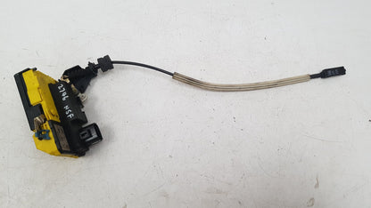 2003 - 2014 Volvo V70  Estate Left Front Door Lock Actuator 8650545