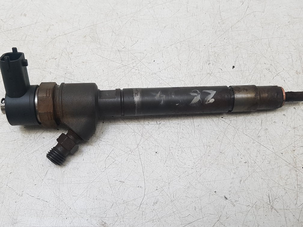2007 - 2012 Volvo C70  Convertible Fuel Injector 30777526