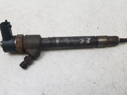 2007 - 2012 Volvo C70  Convertible Fuel Injector 30777526