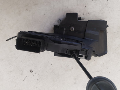 2009 - 2017 Volvo XC60 I 156 Estate Right Front Lock Mechanism 31416674