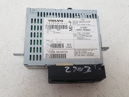 2002 - 2006 Volvo XC90  Estate CD Stacker 30737974