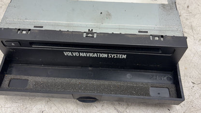 2004 - 2007 Volvo XC70  Estate SATNAV DVD PLAYER 30732903