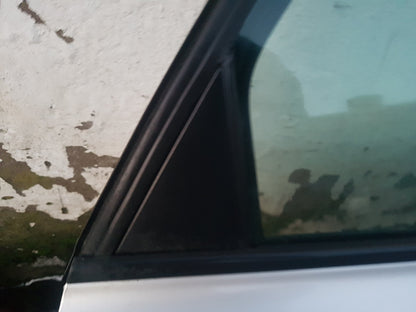 2005 - 2012 Volvo S40  Saloon DOOR - (REAR DRIVER SIDE) 30762493