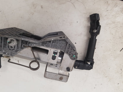 2010 - 2012 Saab 9-5  Saloon Steering Column 278053053