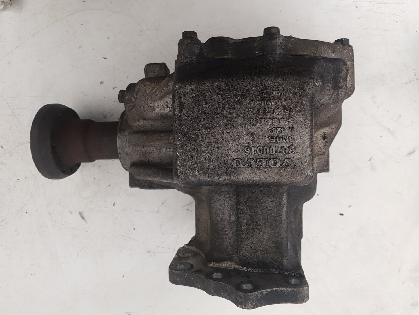 2000 - 2007 Volvo XC70  Estate Front Differential Assembly 30700016