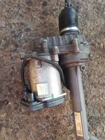 2017 - 2025 Volvo V90 235, 236 Estate Power Steering Rack 32315405