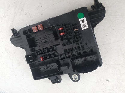 2010 - 2012 Saab 9-5  Saloon Interior Fuse Box 544949969