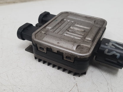 2012 - 2016 Volvo V40 Cross Country  Hatchback COOLING FAN RELAY 940013802