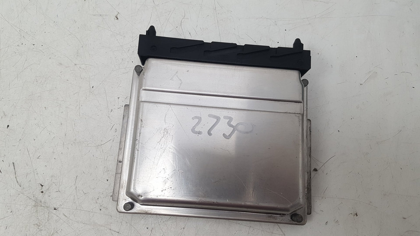 2001 - 2010 Volvo S60  Saloon Engine ECU 08677708A