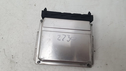 2001 - 2010 Volvo S60  Saloon Engine ECU 08677708A
