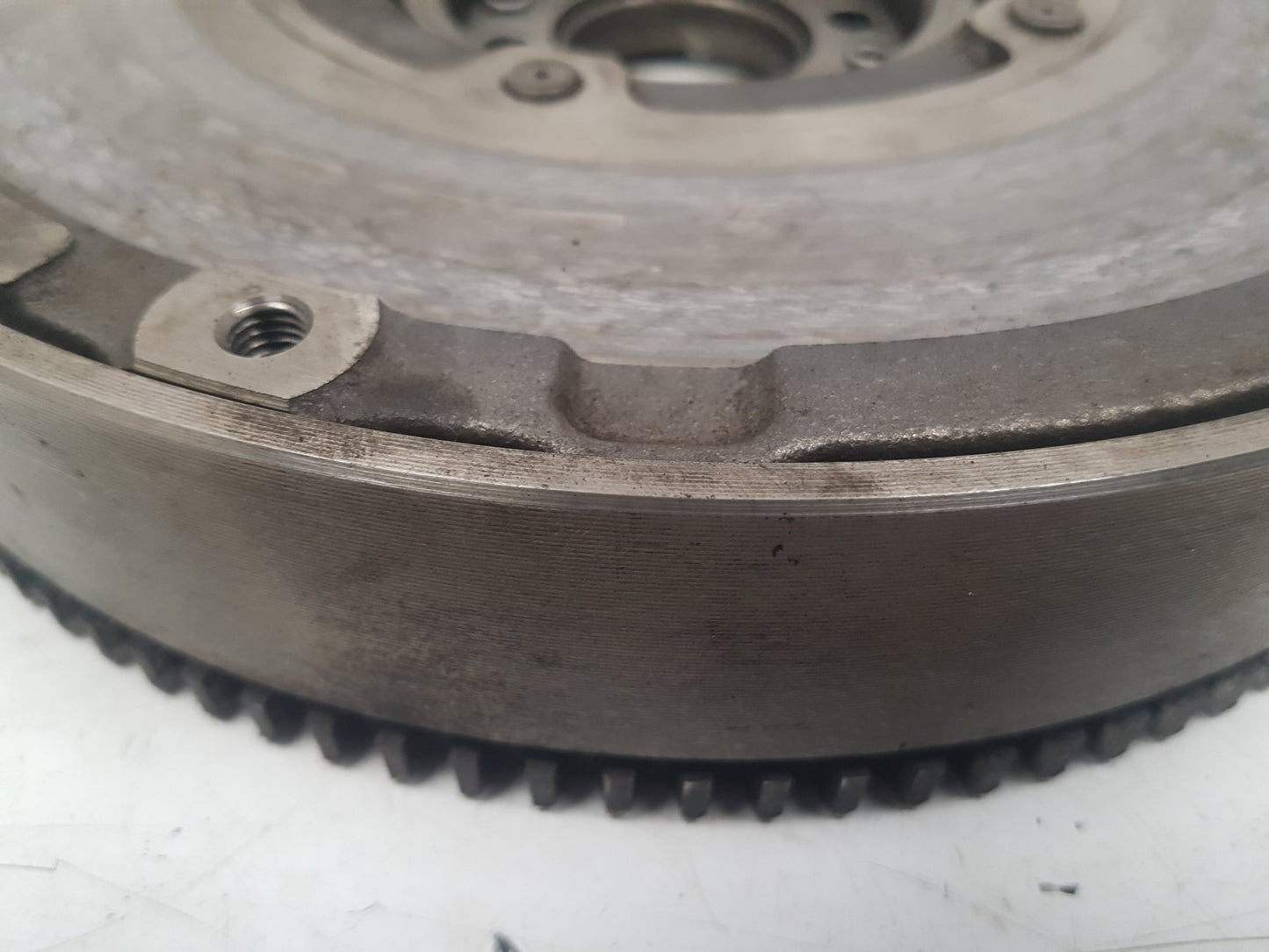2013 - 2019 Volvo V40 III 525 Hatchback Flywheel/Flexplate 6366 000 011