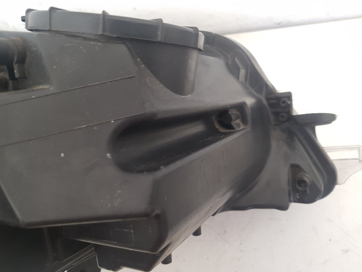 2010 - 2012 Saab 9-5  Saloon Left Headlight 12775738