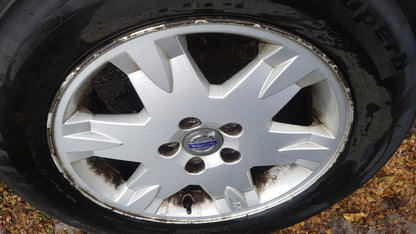 2003 - 2007 Volvo XC70 II 295 Estate Alloy Wheel 30647473
