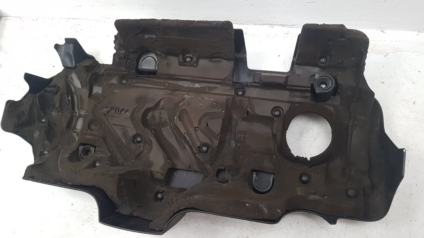 2001 - 2010 Volvo S60  Saloon Engine Cover 8653495