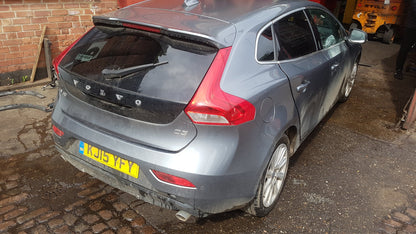 2015 Volvo V40  Hatchback Diesel