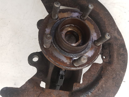 2010 - 2012 Volvo S40  Saloon Right Front Hub Assembly 3M51-3K170