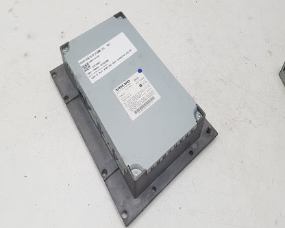 2006 - 2010 Volvo XC90  Estate Amplifier 31215661