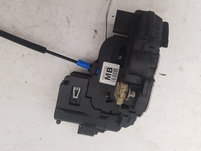 2010 - 2012 Saab 9-5  Saloon Left Front Central Locking Solenoid 13503753
