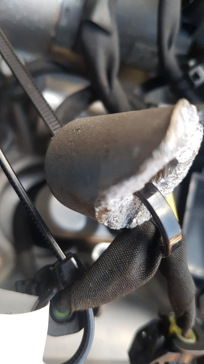 2015 - 2019 Volvo V40 Cross Country  Hatchback Engine B4154T2