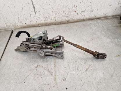 2004 - 2010 Volvo S40  Saloon Steering Column 31202253