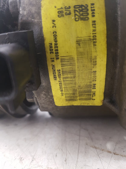 2004 - 2010 Volvo V50   Estate A/C Compressor 3M5H19D629PH