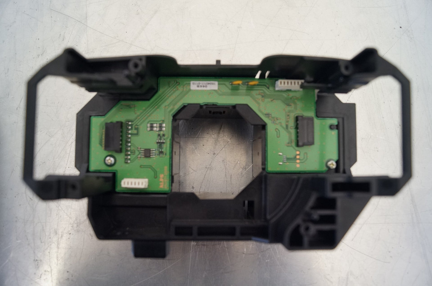 2012 - 2017 Volvo V40  Hatchback STEERING WHEEL MODULE (SWM) 31456029