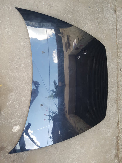 2008 - 2009 Volvo C70  Convertible Bonnet 31335883