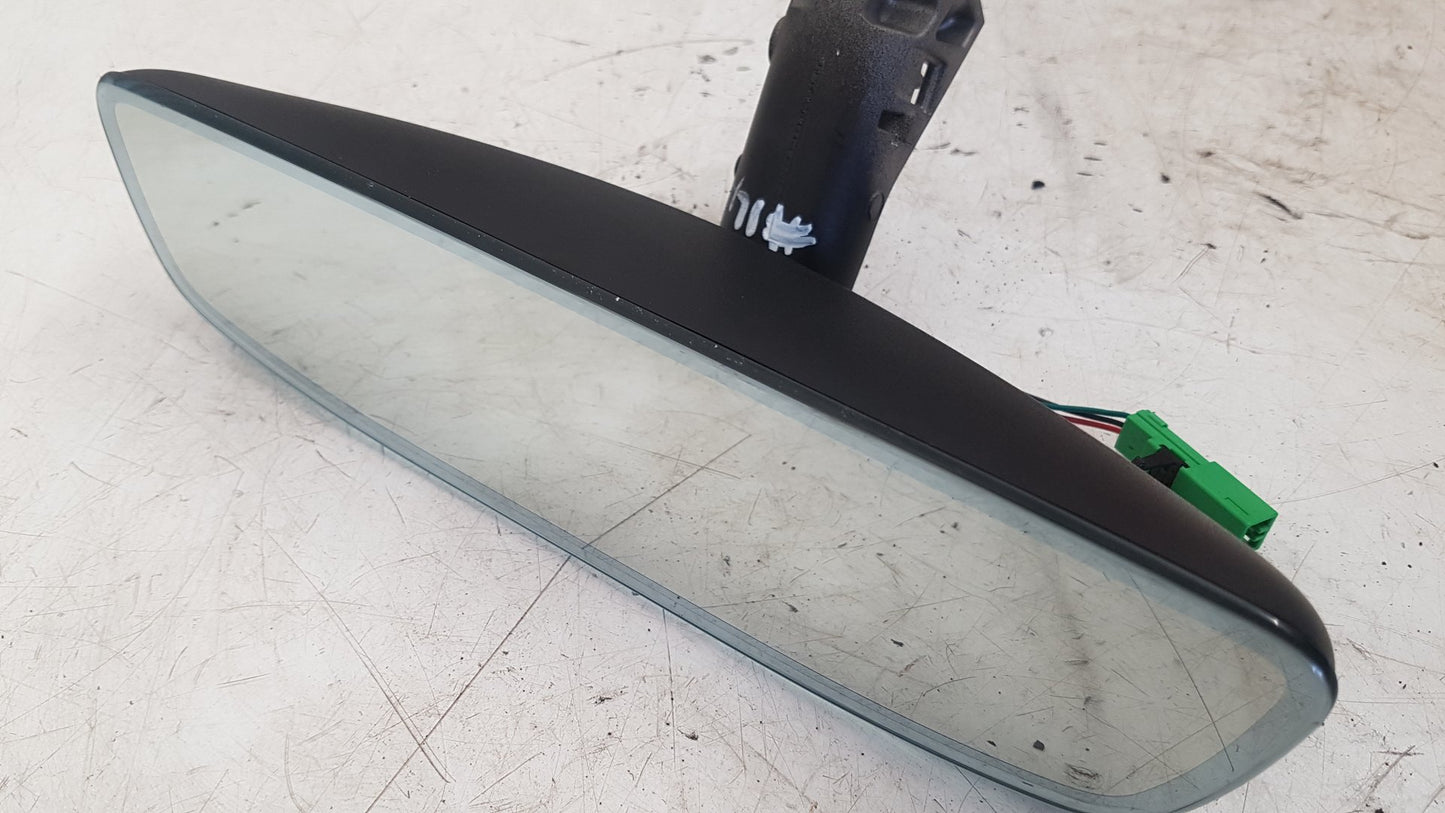 2017 - 2025 Volvo XC40 536 SUV Interior Mirror 31442729